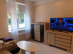 Studio apartment located in the center of Tallinn. in Tallinn